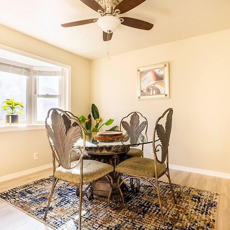 5 Beds, 2 Full Baths, W/Gazebo, W/Fenced Backyard Villa Yuba City Eksteriør bilde