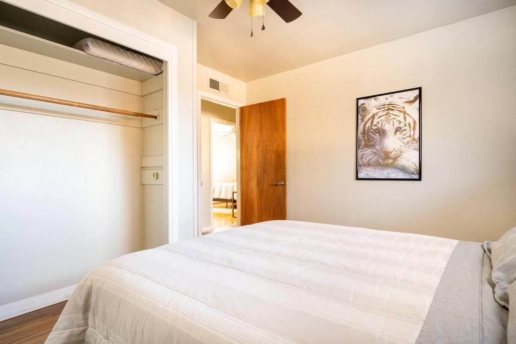 5 Beds, 2 Full Baths, W/Gazebo, W/Fenced Backyard Villa Yuba City Eksteriør bilde